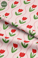 Dijital Baskılı Kumaş