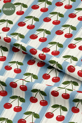 Dijital Baskılı Kumaş