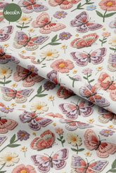 Dijital Baskılı Kumaş