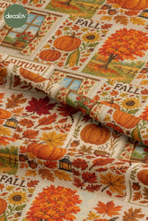 Dijital Baskılı Kumaş