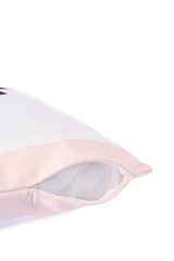 Abstract Geometric Minimal Digital Printed Cushion Cover 43x43 cm