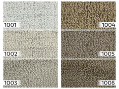 Lüks Bukle Kumaş Yüksek Kaliteli Şık Döşemelik Kumaş - 140 CM EN