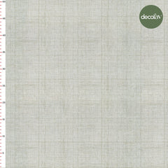 Linen Texture Surface Patterned Digital Printed Fabric