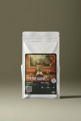 1000g Birinci Kalite Taze Filtre Kahve Çekirdek