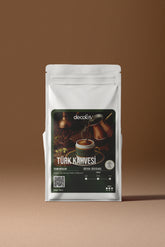 1000g Birinci Kalite Taze Türk Kahvesi