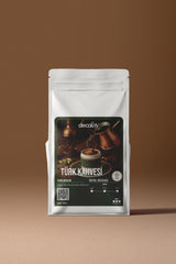 250g Birinci Kalite Taze Türk Kahvesi