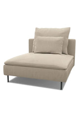 IKEA SÖDERHAMN TEKLİ KOLTUK KILIFI (ÖZEL DİKİM)