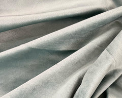 Plain Dyed Soft Velvet Fabric for Drapery - 310CM EN