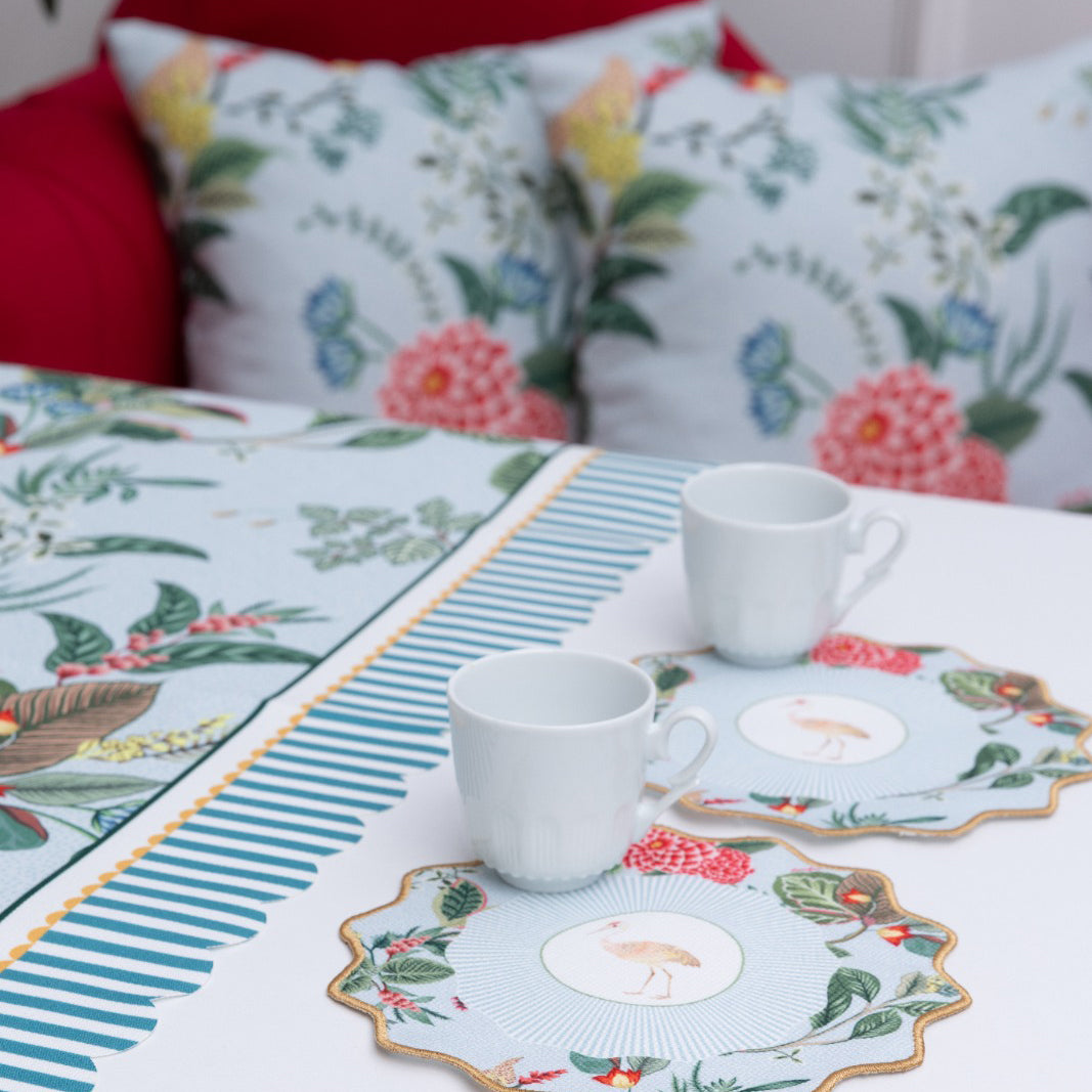 decofav | Kırlent, Sofra Tekstili, Kumaş