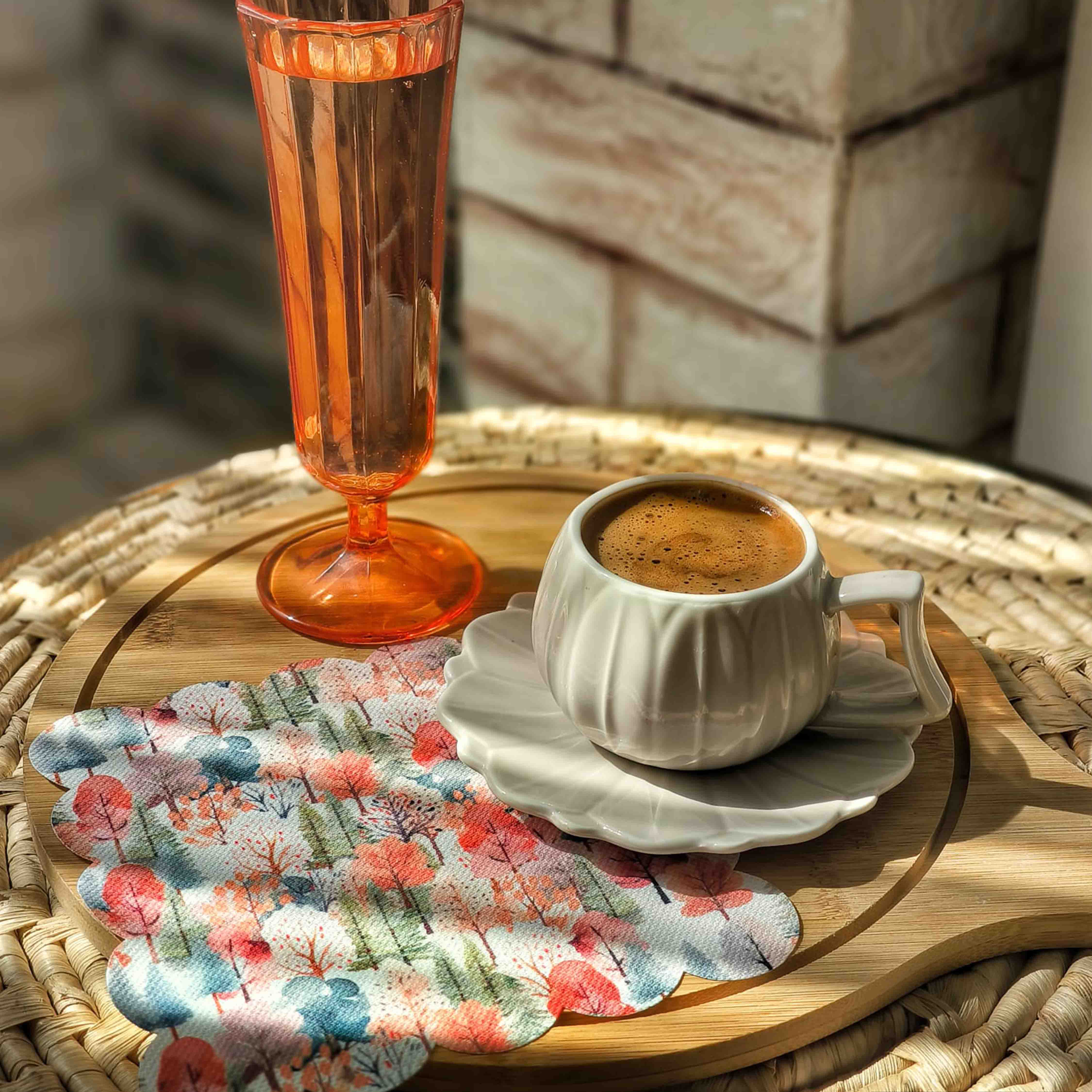 decofav | Kırlent, Sofra Tekstili, Kumaş