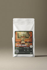 250g Birinci Kalite Taze Öğütülmüş Filtre Kahve