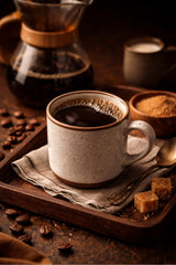 500g Birinci Kalite Taze Öğütülmüş Filtre Kahve