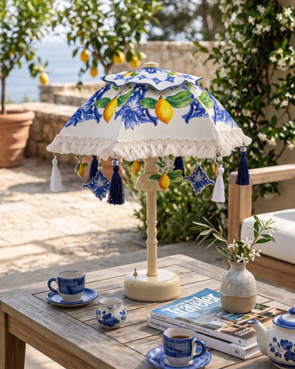 Bali Şemsiyeleri