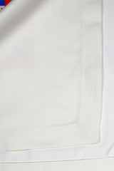 Limoncello Sulu Boya Limonlar Dekoratif Masa Örtüsü - 130x204cm
