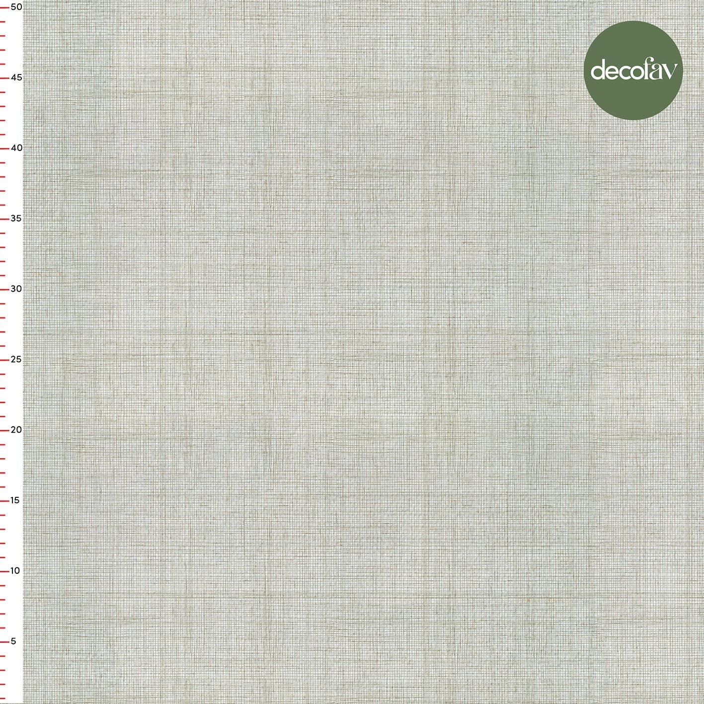 Linen Texture Surface Patterned Digital Printed Fabric