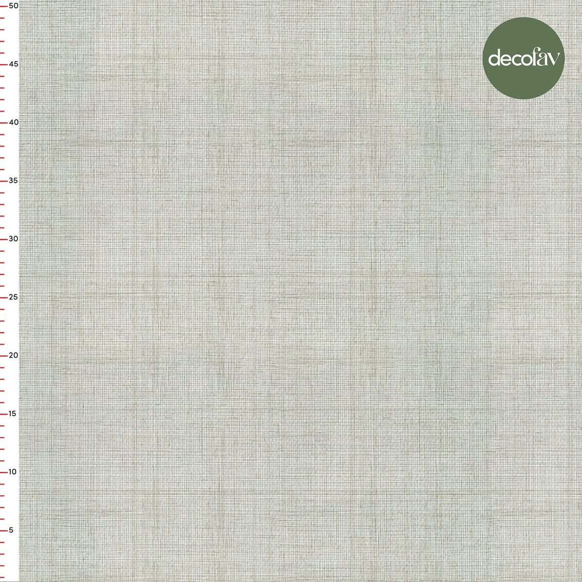 Linen Texture Surface Patterned Digital Printed Fabric