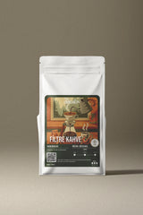 250g Birinci Kalite Taze Öğütülmüş Filtre Kahve