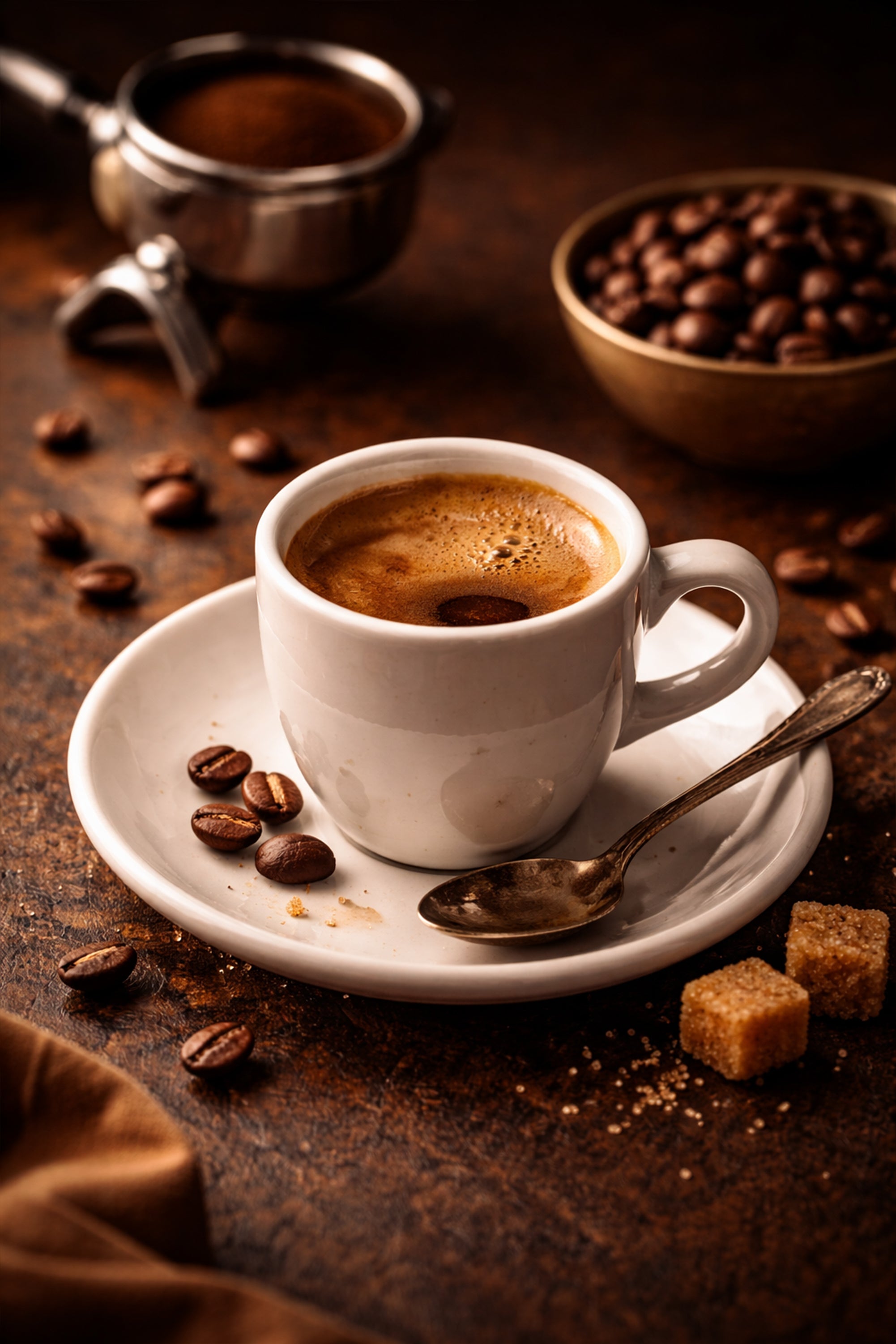 1000g Birinci Kalite Taze Espresso Çekirdek