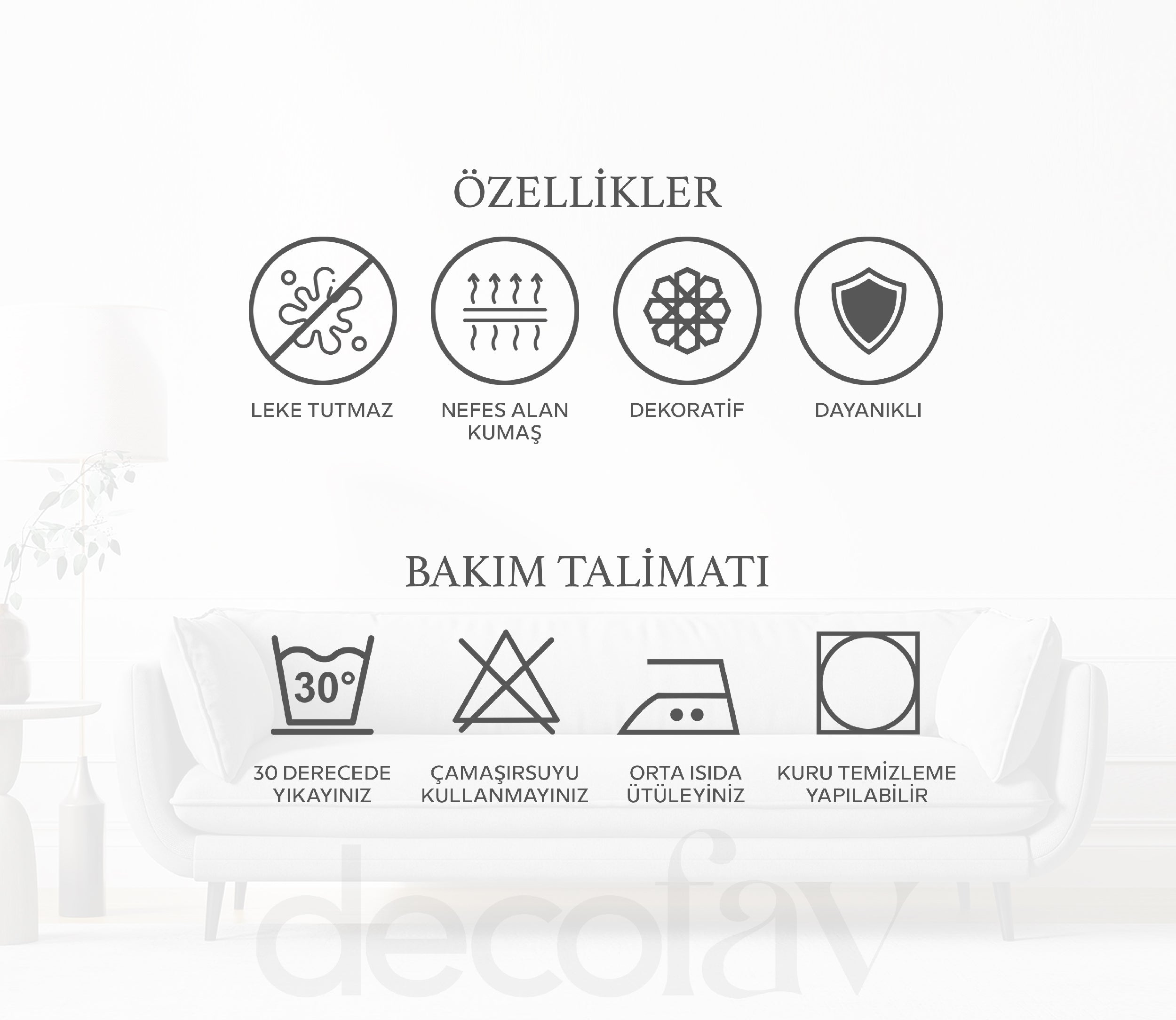 Pembe Zemin Tropikal Yapraklar ve Jaguar Tasarımlı Kumaş Kokteyl Peçetesi 1 Adet