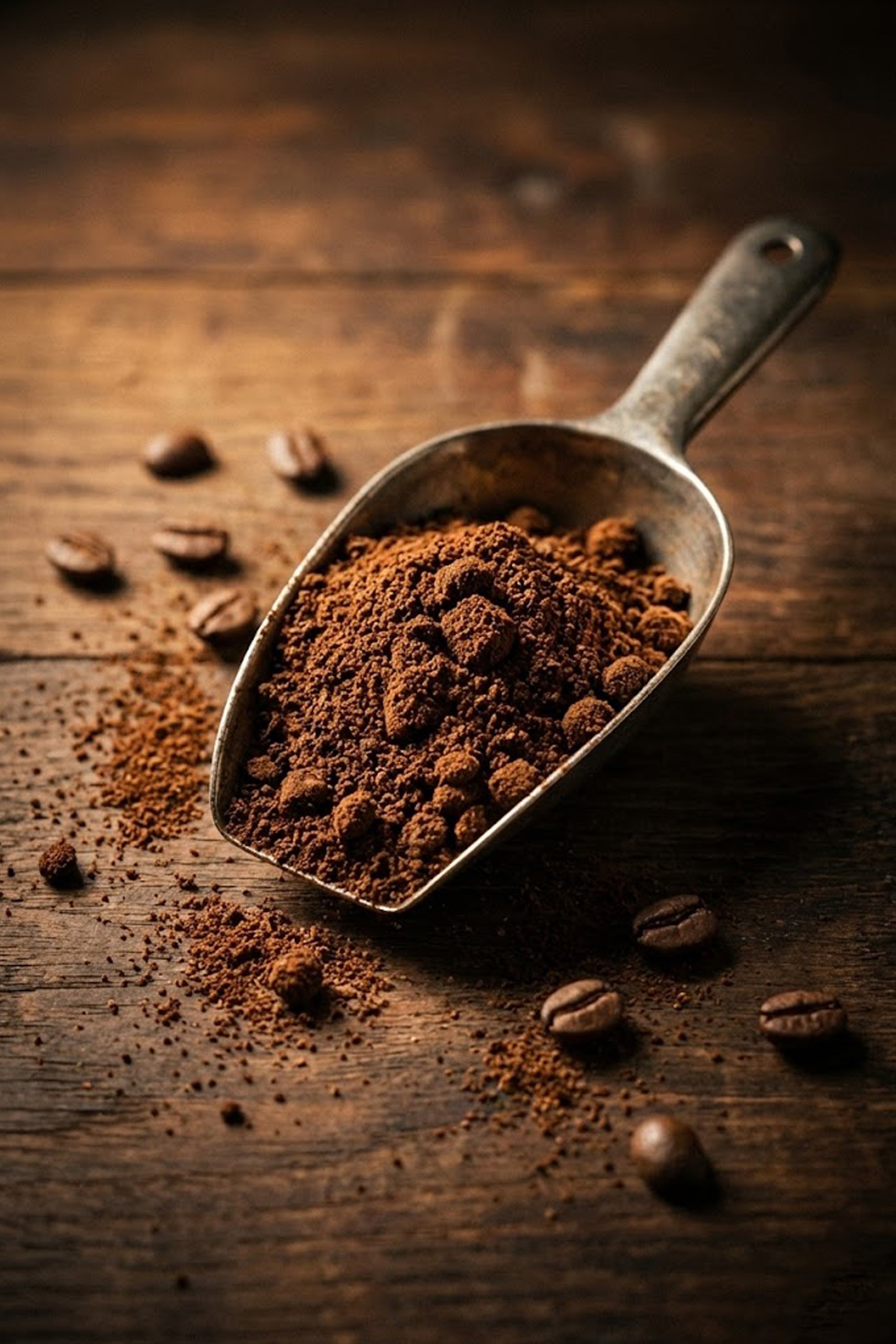 250g Birinci Kalite Taze Öğütülmüş Filtre Kahve