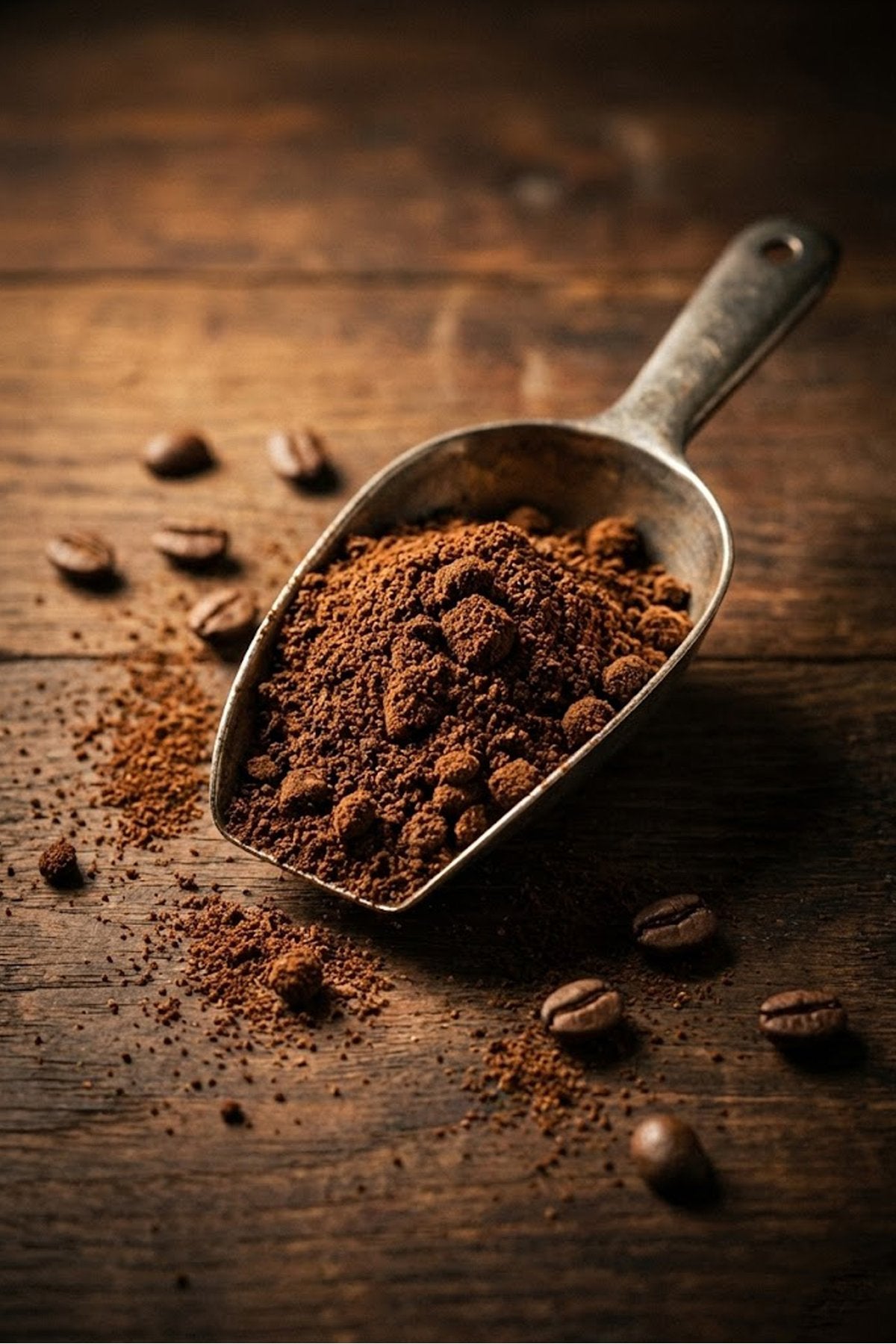 500g Birinci Kalite Taze Öğütülmüş Filtre Kahve