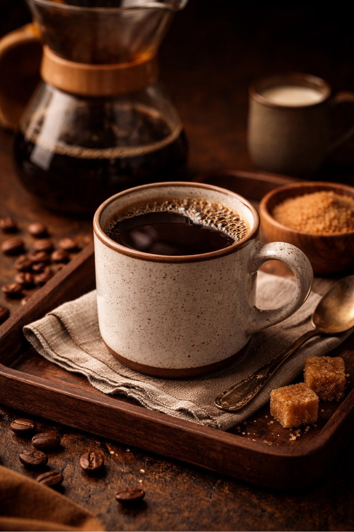 500g Birinci Kalite Taze Öğütülmüş Filtre Kahve