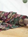 Etnik Kilim Motif Desenli Dijital Baskılı Kumaş Etnik Kilim Motif Desenli Dijital Baskılı Kumaş