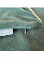 Elegant Yılbaşı Ağacı Nakışlı Yeşil Kadife Kırlent Kılıfı Elegant Yılbaşı Ağacı Nakışlı Yeşil Kadife Kırlent Kılıfı
