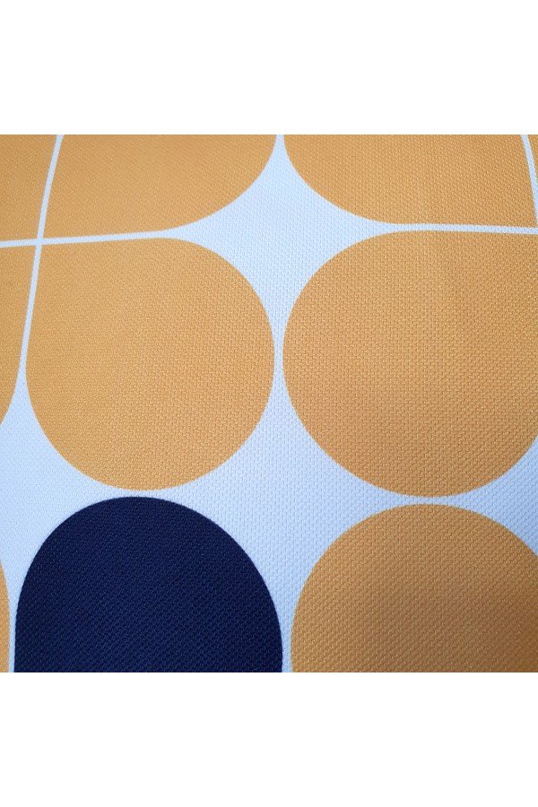 Abstrakt Sarı Siyah Minimal Geometrik Desen Tasarımlı Kırlent Kılıfı 43x43 cm Abstrakt Sarı Siyah Minimal Geometrik Desen Tasarımlı Kırlent Kılıfı 43x43 cm