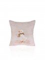 Autumn Duck Çizimli Sevimli Ördek Kırlent Kılıfı – 43x43cm Autumn Duck Çizimli Sevimli Ördek Kırlent Kılıfı – 43x43cm