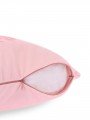 See Good Pozitif Mesajlı Pembe Yazı Kırlent Kılıfı – 43x43cm See Good Pozitif Mesajlı Pembe Yazı Kırlent Kılıfı – 43x43cm