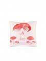 Kırmızı Mantar Desenli Dijital Baskılı Petek Kumaş Kırlent Kılıfı – 43x43 cm Kırmızı Mantar Desenli Dijital Baskılı Petek Kumaş Kırlent Kılıfı – 43x43 cm