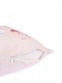 Kırmızı Mantar Desenli Dijital Baskılı Petek Kumaş Kırlent Kılıfı – 43x43 cm Kırmızı Mantar Desenli Dijital Baskılı Petek Kumaş Kırlent Kılıfı – 43x43 cm
