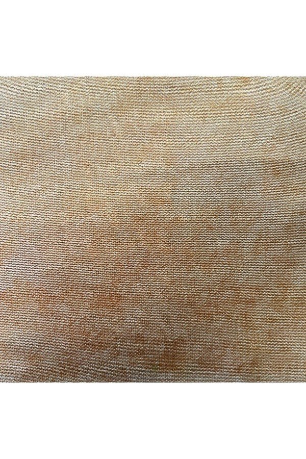Soft Petek Kırlent Kılıfı Gizli Fermuar Camel Rengi Soft Petek Kırlent Kılıfı Gizli Fermuar Camel Rengi