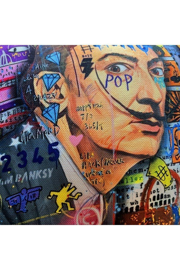 Kırlent Kılıfı Neon Yazılar Kadın Pop Art Desenli Dijital Baskılı Kırlent Kılıfı Neon Yazılar Kadın Pop Art Desenli Dijital Baskılı