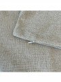 İskandinav Sadeliği Keten Kırlent Kılıfı Minimalist Stil İskandinav Sadeliği Keten Kırlent Kılıfı Minimalist Stil