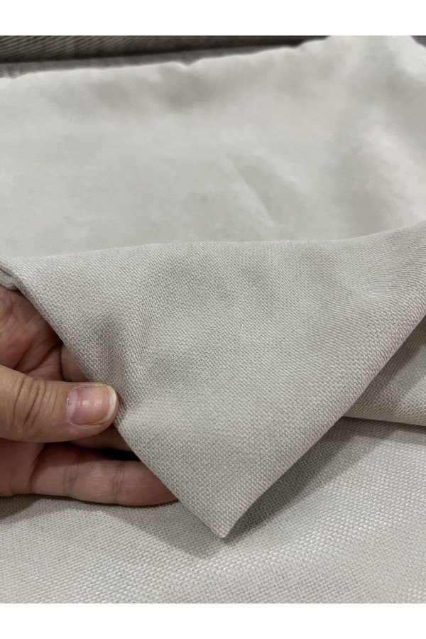 Soft Petek Kırlent Kılıfı Soft Petek Kırlent Kılıfı