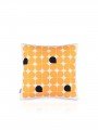 Abstrakt Sarı Siyah Minimal Geometrik Desen Tasarımlı Kırlent Kılıfı 43x43 cm Abstrakt Sarı Siyah Minimal Geometrik Desen Tasarımlı Kırlent Kılıfı 43x43 cm