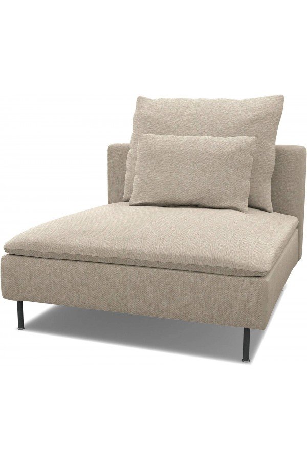 IKEA SÖDERHAMN TEKLİ KOLTUK KILIFI (ÖZEL DİKİM)
