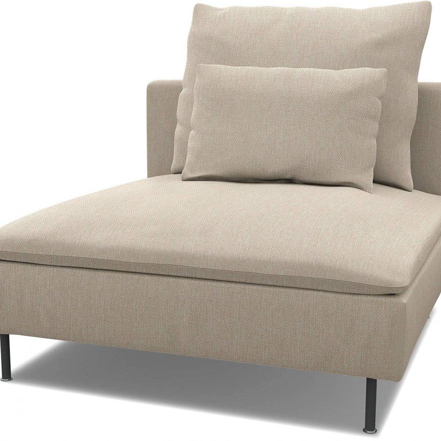IKEA SÖDERHAMN TEKLİ KOLTUK KILIFI (ÖZEL DİKİM)